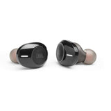JBL ( JBLT120TWSBLKAM) |Pure Bass Sound | Truly Wireless | AUDIFONOS | Negro