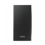 Barra de Sonido 330W Samsung HARMAN 3 1 2CH Dolby Atmos DTSX Subwoofer Inalambrico WIFI Alexa One Remote