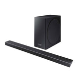 Barra de Sonido 330W Samsung HARMAN 3 1 2CH Dolby Atmos DTSX Subwoofer Inalambrico WIFI Alexa One Remote