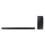 Barra de Sonido 330W Samsung HARMAN 3 1 2CH Dolby Atmos DTSX Subwoofer Inalambrico WIFI Alexa One Remote