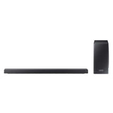 Barra de Sonido 330W Samsung HARMAN 3 1 2CH Dolby Atmos DTSX Subwoofer Inalambrico WIFI Alexa One Remote