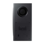 Barra de Sonido 330W Samsung HARMAN 3 1 2CH Dolby Atmos DTSX Subwoofer Inalambrico WIFI Alexa One Remote