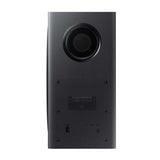 Barra de Sonido 330W Samsung HARMAN 3 1 2CH Dolby Atmos DTSX Subwoofer Inalambrico WIFI Alexa One Remote