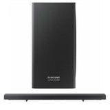 Barra de Sonido 330W Samsung HARMAN 3 1 2CH Dolby Atmos DTSX Subwoofer Inalambrico WIFI Alexa One Remote