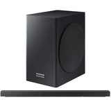 Marca: SAMSUNG, BARRAS DE SONIDO, Barra de SOnido Samsung Harman 5 1CH 360W Con Acoustic Beam Modeo de Juego Pro Bluetooth Sonido Involvente Sub Activo Inalambrico