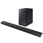 Marca: SAMSUNG, BARRAS DE SONIDO, Barra de SOnido Samsung Harman 5 1CH 360W Con Acoustic Beam Modeo de Juego Pro Bluetooth Sonido Involvente Sub Activo Inalambrico