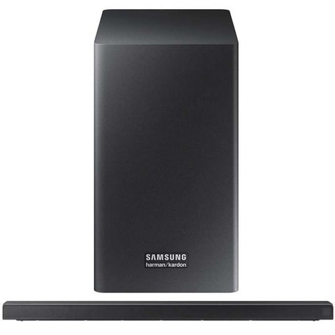 Marca: SAMSUNG, BARRAS DE SONIDO, Barra de SOnido Samsung Harman 5 1CH 360W Con Acoustic Beam Modeo de Juego Pro Bluetooth Sonido Involvente Sub Activo Inalambrico