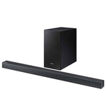 Marca: SAMSUNG, BARRAS DE SONIDO, Barra de Sonido 2 1CH 200W Bluetooth SUB Inalambrico Bocina Sorround Opcional