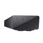 Marca: SAMSUNG, BARRAS DE SONIDO, Barra de Sonido 2 1CH 200W Bluetooth SUB Inalambrico Bocina Sorround Opcional