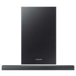 Marca: SAMSUNG, BARRAS DE SONIDO, Barra de Sonido 2 1CH 200W Bluetooth SUB Inalambrico Bocina Sorround Opcional