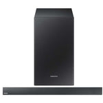 Marca: SAMSUNG, BARRAS DE SONIDO, Barra de Sonido 2 1CH 200W Bluetooth SUB Inalambrico Bocina Sorround Opcional
