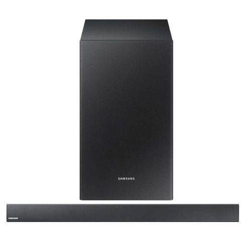 Marca: SAMSUNG, BARRAS DE SONIDO, Barra de Sonido 2 1CH 200W Bluetooth SUB Inalambrico Bocina Sorround Opcional
