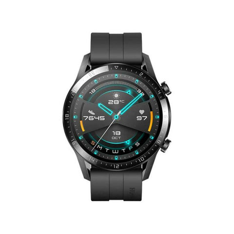 Reloj Huawei Watch GT2 46mm 4GB Sport Matte Black