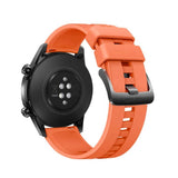 Reloj GT2 NEGRO 46MM 4GB Memoria Bat 455MAH Monitor de Ritmo corazon NFC BAT 14Dias