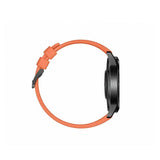 Reloj GT2 NEGRO 46MM 4GB Memoria Bat 455MAH Monitor de Ritmo corazon NFC BAT 14Dias