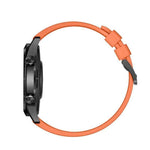 Reloj GT2 NEGRO 46MM 4GB Memoria Bat 455MAH Monitor de Ritmo corazon NFC BAT 14Dias