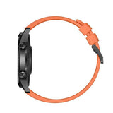 Reloj GT2 NEGRO 46MM 4GB Memoria Bat 455MAH Monitor de Ritmo corazon NFC BAT 14Dias