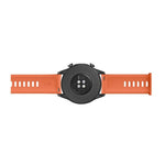 Reloj GT2 NEGRO 46MM 4GB Memoria Bat 455MAH Monitor de Ritmo corazon NFC BAT 14Dias