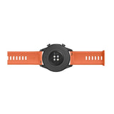Reloj GT2 NEGRO 46MM 4GB Memoria Bat 455MAH Monitor de Ritmo corazon NFC BAT 14Dias