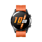 Reloj GT2 NEGRO 46MM 4GB Memoria Bat 455MAH Monitor de Ritmo corazon NFC BAT 14Dias