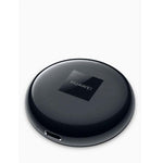 Audifonos Inalambrico Negro Cancelacion inteligente de ruido REP de 4hra Con 1Carga 20HRS CON Estuche de carga BT 5 1 USB C