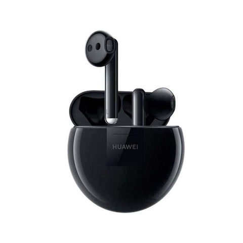 Audifonos Inalambrico Negro Cancelacion inteligente de ruido REP de 4hra Con 1Carga 20HRS CON Estuche de carga BT 5 1 USB C