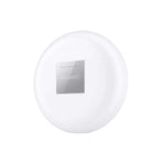 Audifonos Inalambrico BLANCO Cancelacion inteligente de ruido REP de 4hra Con 1Carga 20HRS CON Estuche de carga BT 5 1 USB C