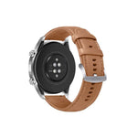 Huawei Watch GT 2 | 46MM | 4GB | Monitor de Ritmo corazon | NFC | Correa de Cuero | Chocolate