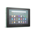 Amazon | Fire 7 Tablet | Pantalla De 7 "| 16 GB Exp 512 GB microSD | 1GB Ram | 7 horas lectur/Navegación Internet | Verde