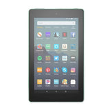 Amazon | Fire 7 Tablet | Pantalla De 7 "| 16 GB Exp 512 GB microSD | 1GB Ram | 7 horas lectur/Navegación Internet | Verde