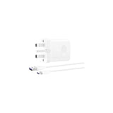 Cargador2 Super Carga 40W Incluye Cable C