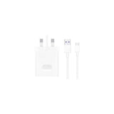 Cargador2 Super Carga 40W Incluye Cable C