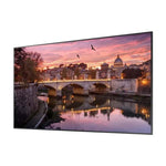 LED 75 4K DIGITAL SIGNAGE Tizen OS 4 0 60Hz 2 HDMI 2USB 178 GRADO DE VISION