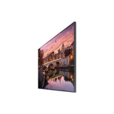 LED 75 4K DIGITAL SIGNAGE Tizen OS 4 0 60Hz 2 HDMI 2USB 178 GRADO DE VISION