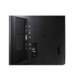 LED 75 4K DIGITAL SIGNAGE Tizen OS 4 0 60Hz 2 HDMI 2USB 178 GRADO DE VISION