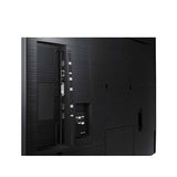 LED 75 4K DIGITAL SIGNAGE Tizen OS 4 0 60Hz 2 HDMI 2USB 178 GRADO DE VISION