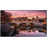 LED 75 4K DIGITAL SIGNAGE Tizen OS 4 0 60Hz 2 HDMI 2USB 178 GRADO DE VISION