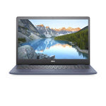 Inspiron 15 5593 10th Gen intel core i5 1035 8GB 256GB Win 10 home 15inch BLUE