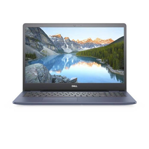 Inspiron 15 5593 10th Gen intel core i5 1035 8GB 256GB Win 10 home 15inch BLUE