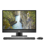 Todo en Uno Dell Optiplex 5270 21.5" FHD 1920x1080 IPS Non Touch 9th Gen Intel Core i5 9500T 8GB 256GB SSD