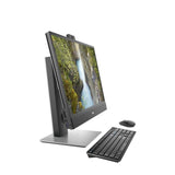 Todo en Uno Dell Optiplex 5270 21.5" FHD 1920x1080 IPS Non Touch 9th Gen Intel Core i5 9500T 8GB 256GB SSD