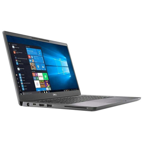 Dell Latitude 13 7300 | 13.3" FHD 1920 x 1080 | 8th Gen Intel Core i7 8565U | 1x8GB DDR4 | 256GB PCIe | Windows 10 Pro