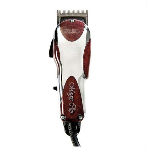 Marca: WAHL, AFEITADORAS, MAQUINA P CORTAR CABELLO PROFESIONAL MAGIC CLIP
