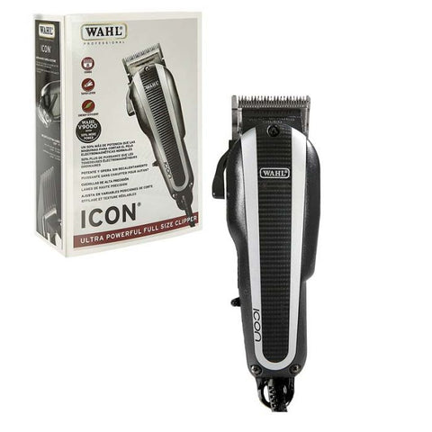 Marca: WAHL, AFEITADORAS, MAQUINA P CORTAR CABELLO PROFESSIONAL LINE ICON