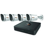 MM104NXT24 8CH 4CAMARA 2TB HDNVR POE IPKIT AKN 0874HD