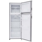 Refrigeradora Top Mount Whirlpool 250.00 L / 9 p³ - Acero