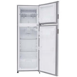 Refrigeradora Top Mount Whirlpool 250.00 L / 9 p³ - Acero