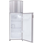 Refrigeradora Top Mount Whirlpool 250.00 L / 9 p³ - Acero