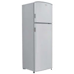 Refrigeradora Top Mount Whirlpool 250.00 L / 9 p³ - Acero