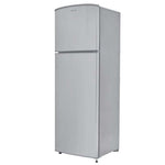 Refrigeradora Top Mount Whirlpool 250.00 L / 9 p³ - Acero